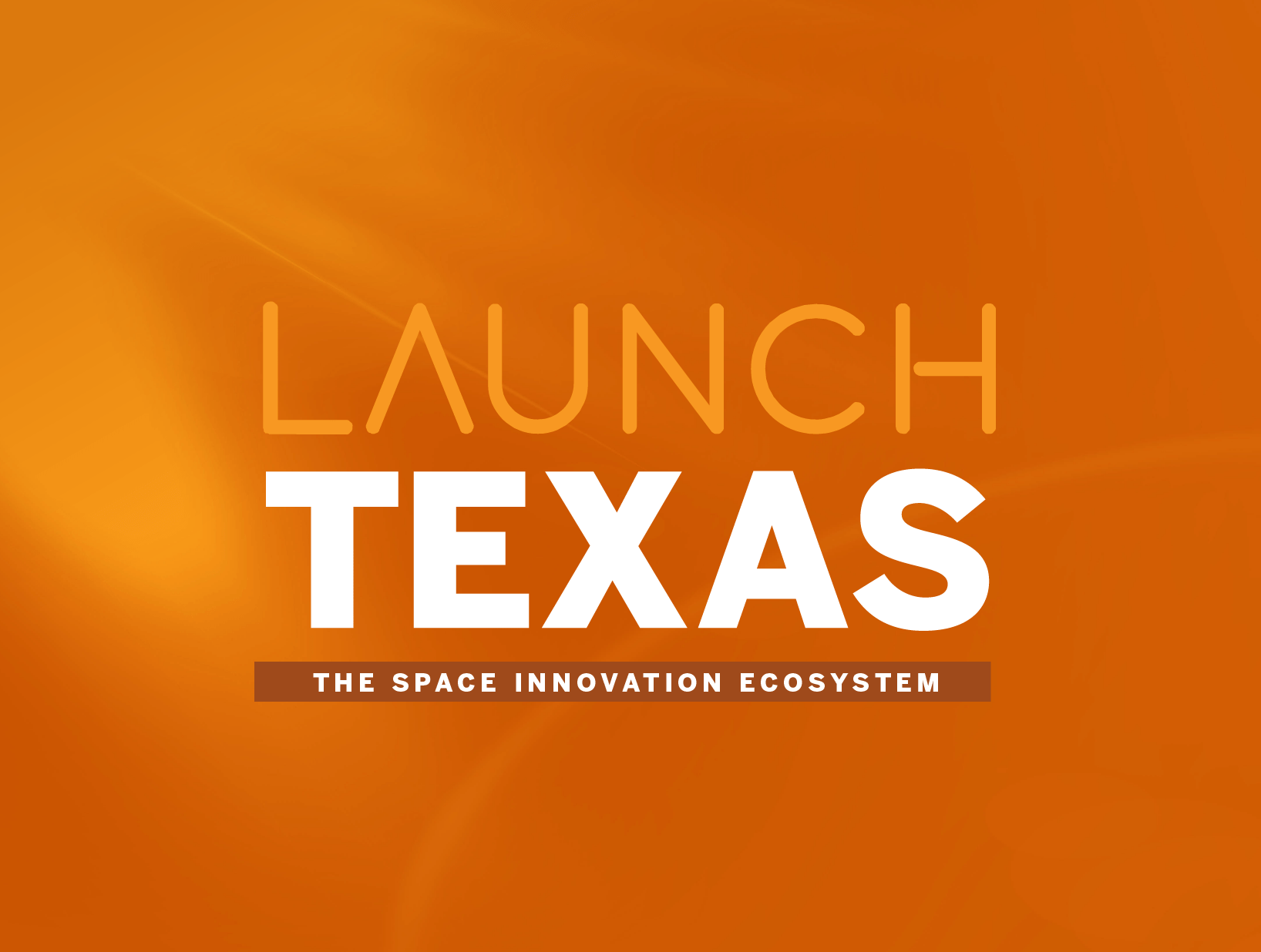 launch texas graphic web header