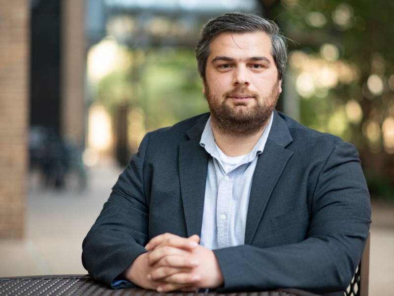 Photo of Ilias Mitrai