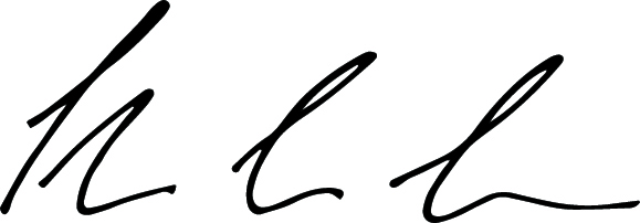 sharon wood Signature