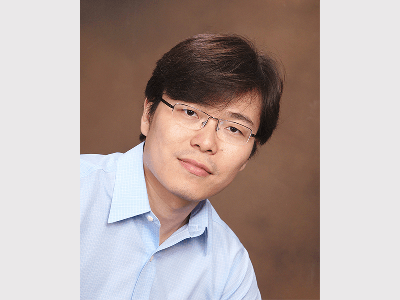 Photo of Zhengui Sha