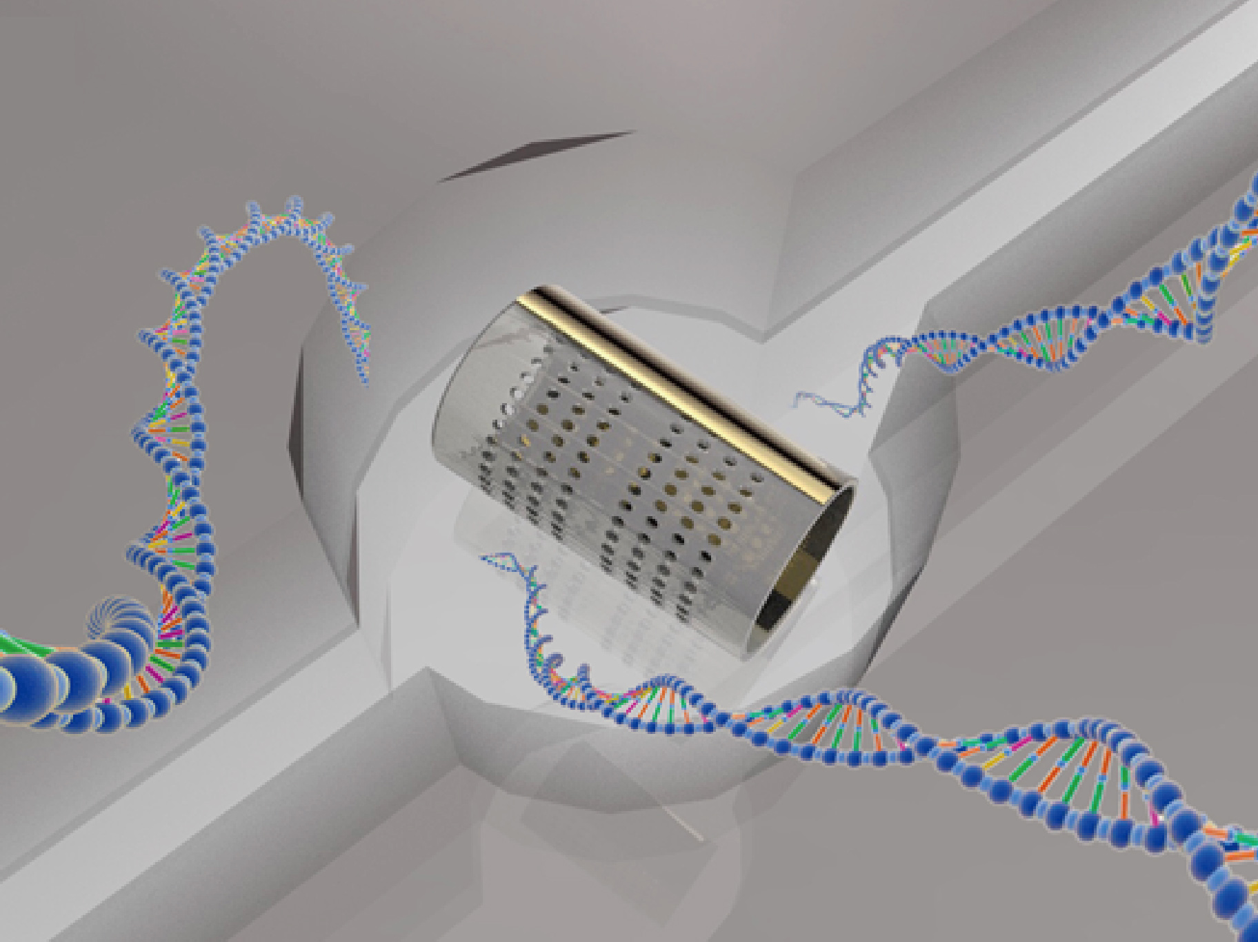 nanosensor