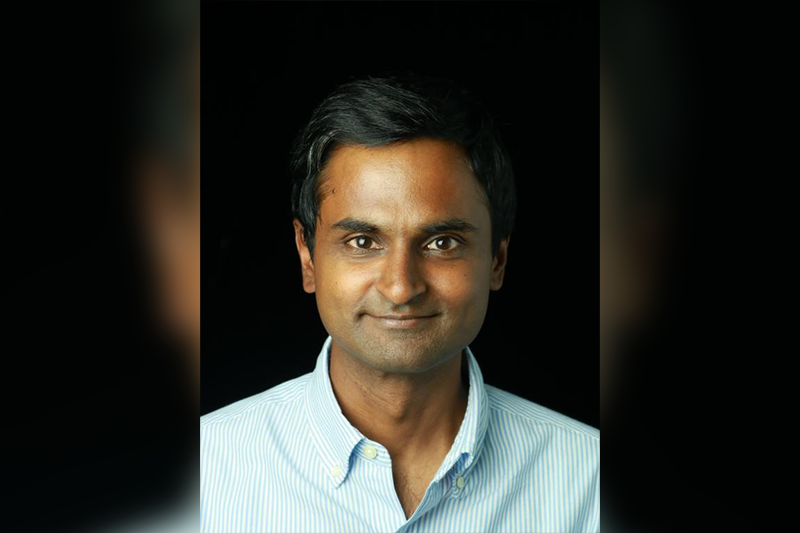 Vishy Vishwanathan, Sr. Principal Research Science at Amazon