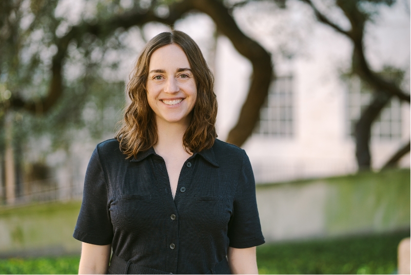 Beth Hood, Science Hub Alliance Manager