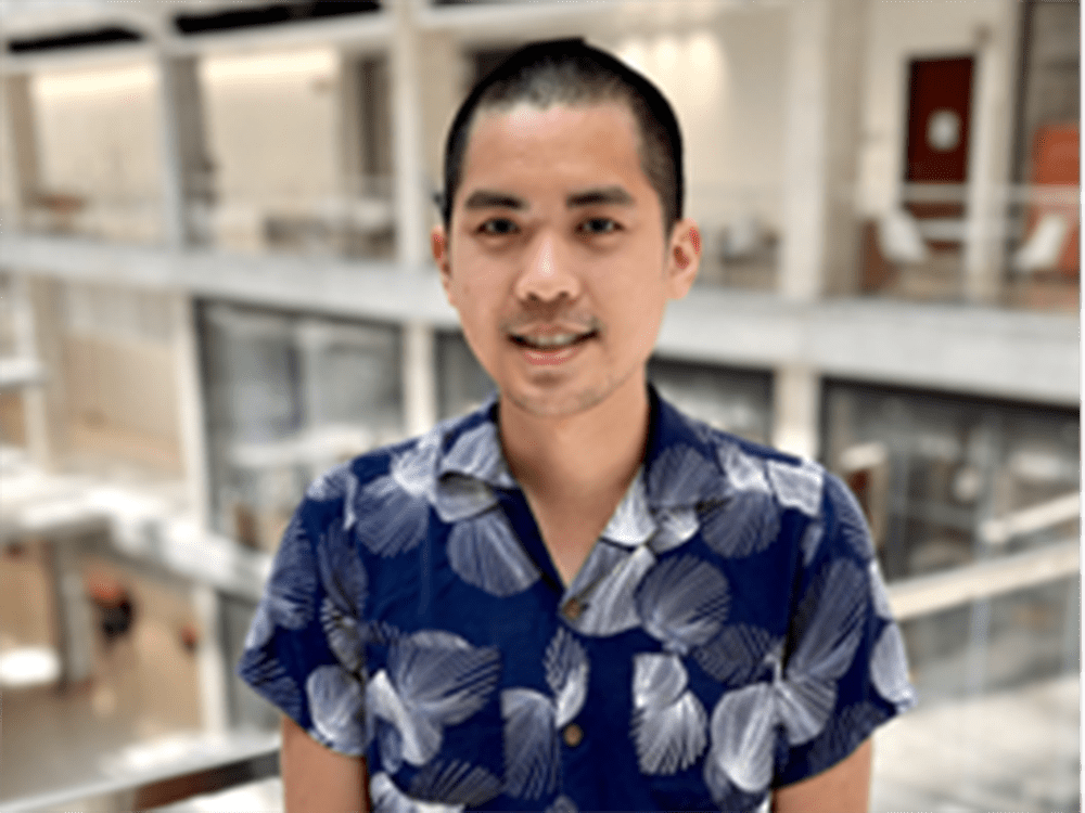 Thomas Nguyễn