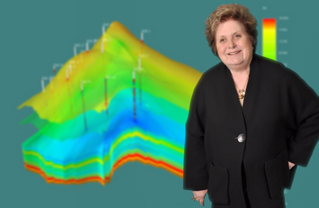 Dr. Mary Wheeler