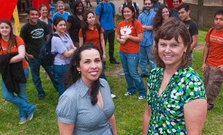 Women in Engineering Program