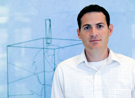 Texas Engineer James Tunnell