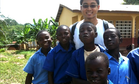 PUC Ghana