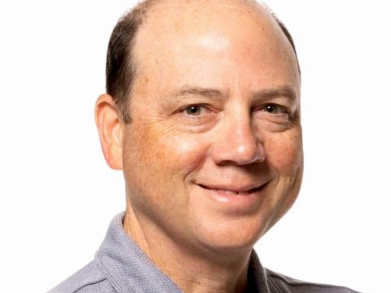 E. Glenn Lightsey