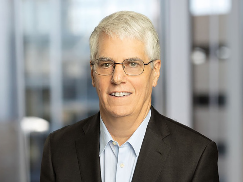 Texas Engineer Robert Moser