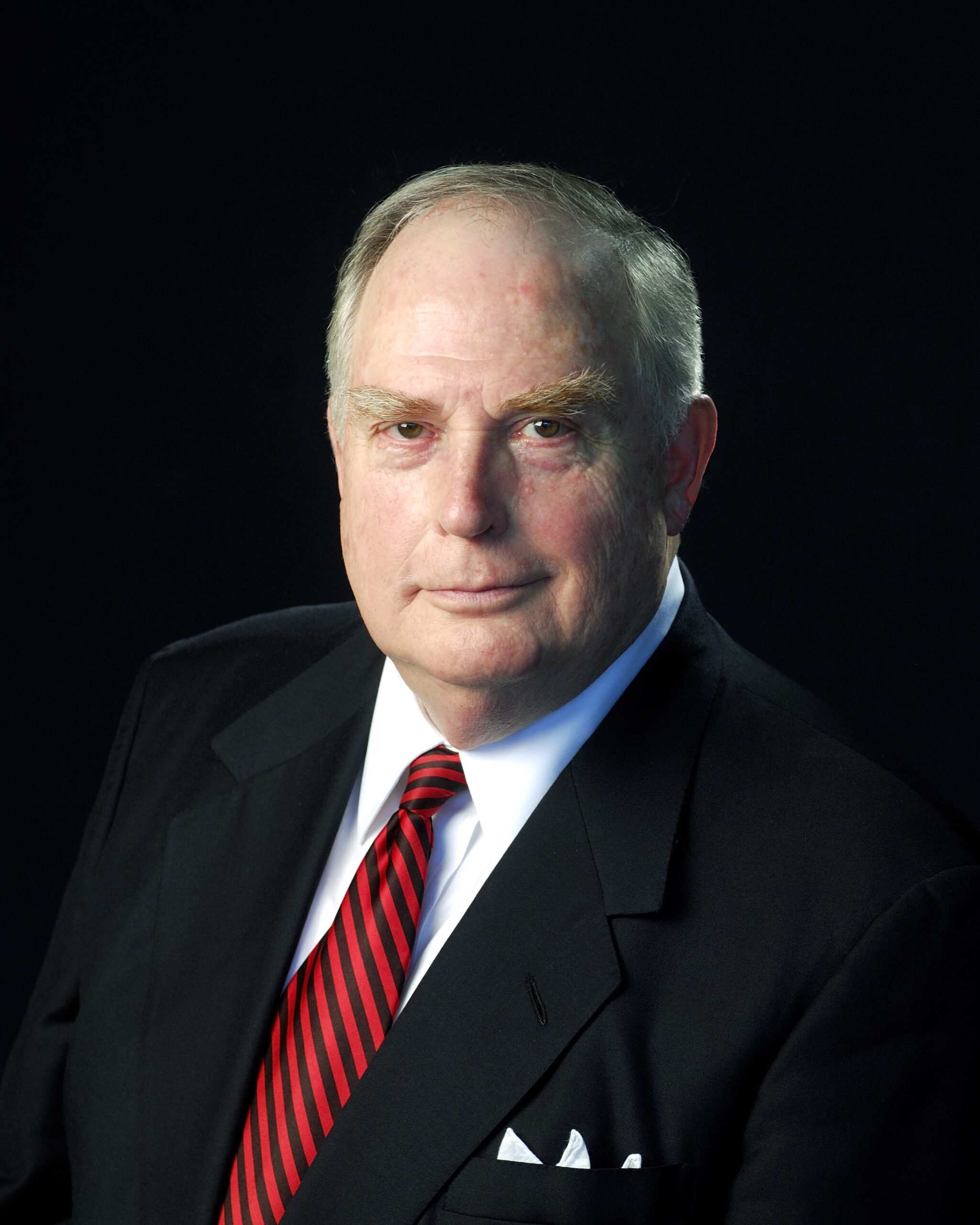 Texas Engineer C. Michael Walton