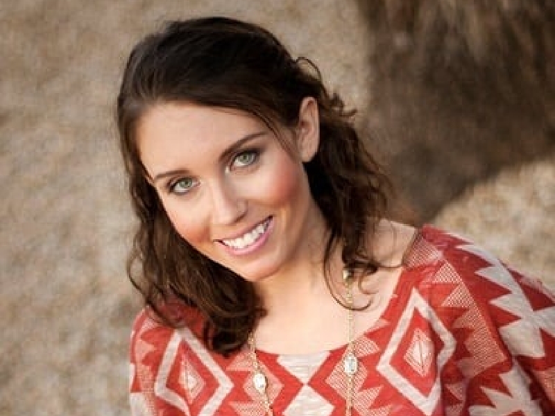 Texas Engineering alumna Natalie Weiershausen