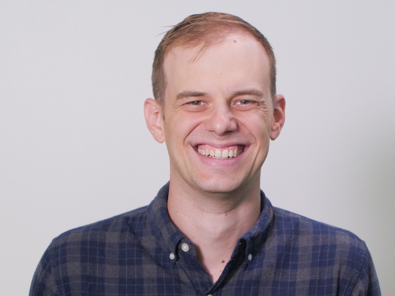 Texas Engineering alumnus Albert Swantner