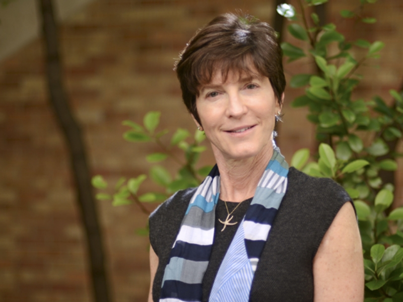 Texas Engineer Louise Epstein