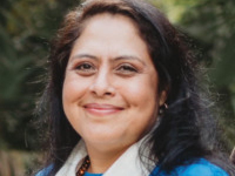 Texas Engineering alumna Martha Montemayor-Rapier