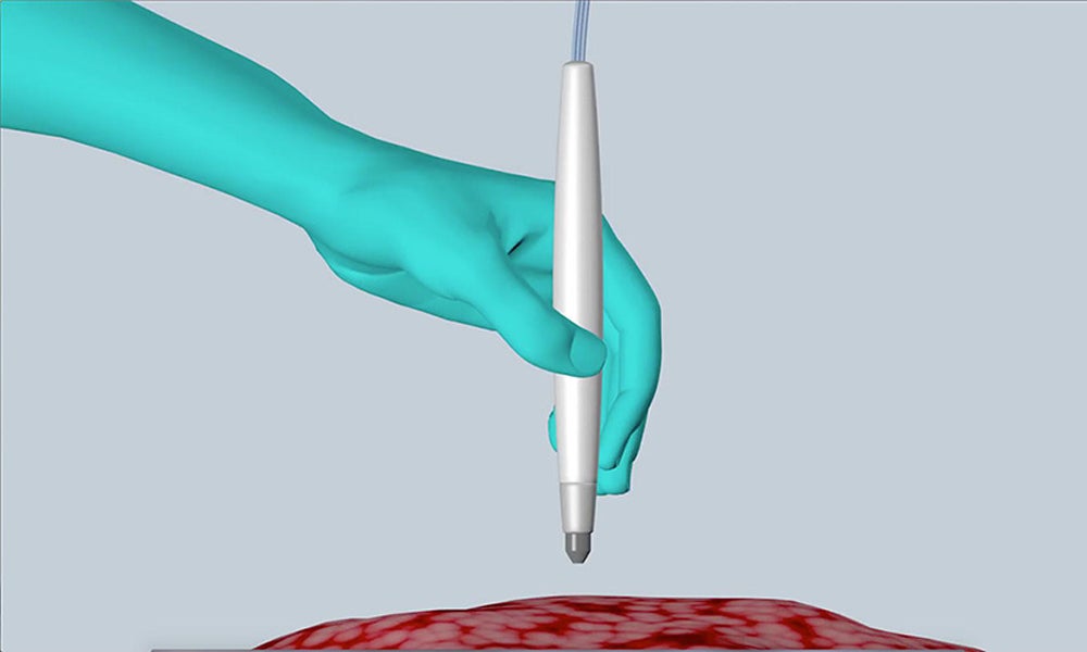 Cancer Pen