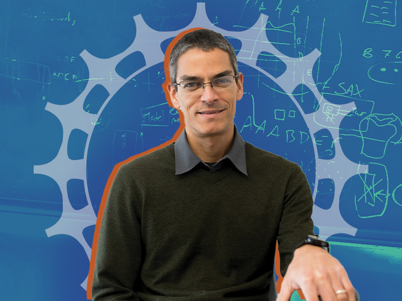 Texas Engineer Edison Tomaz