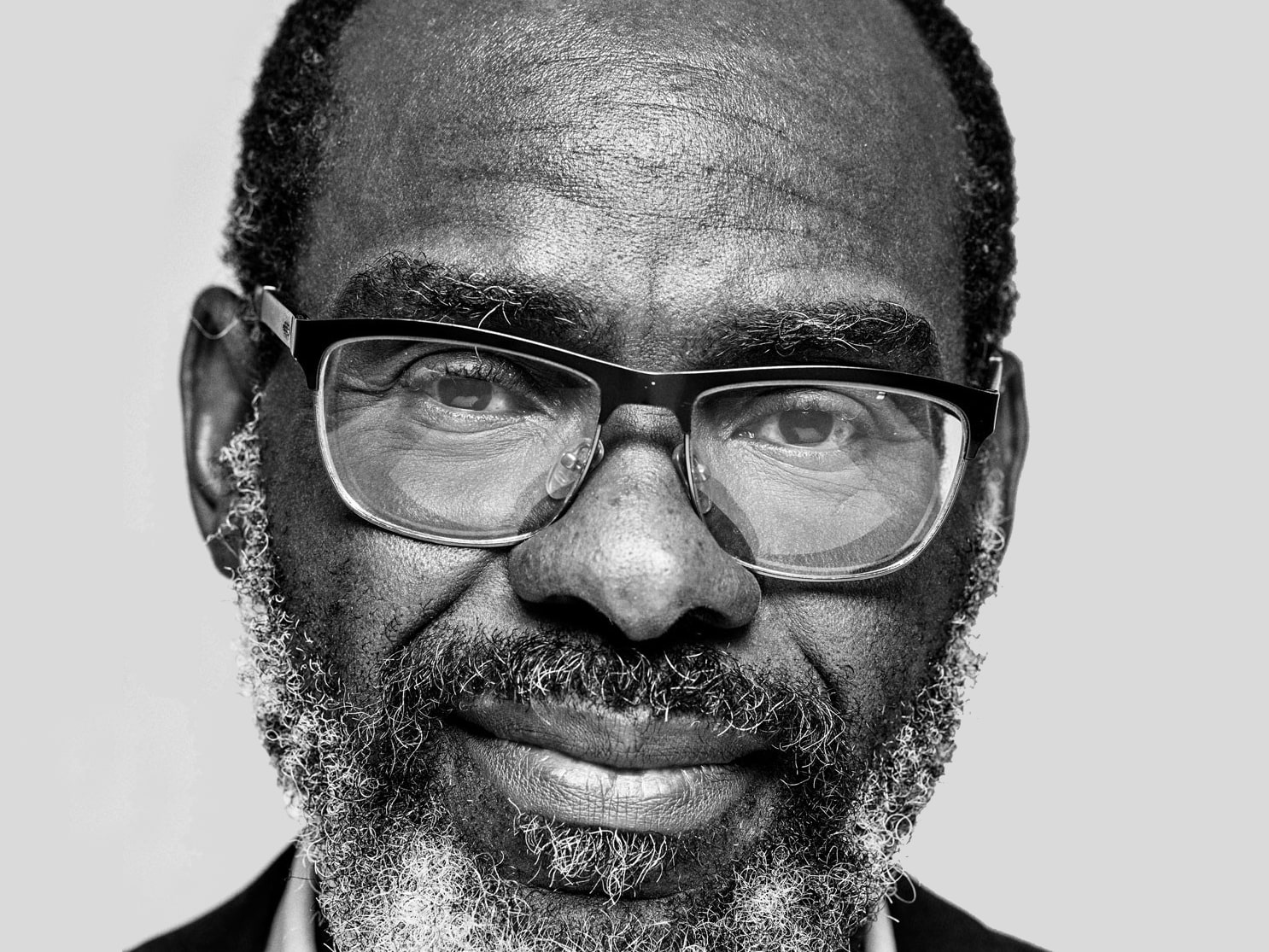 Texas Engineer Ofodike Ezekoye