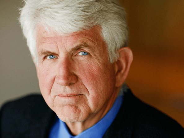 Texas Engineer Bob Metcalfe