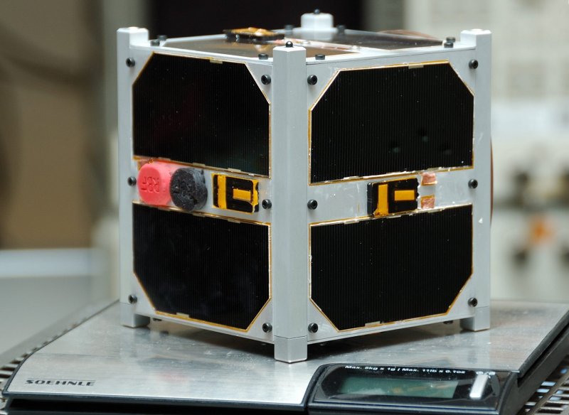nanosatellite