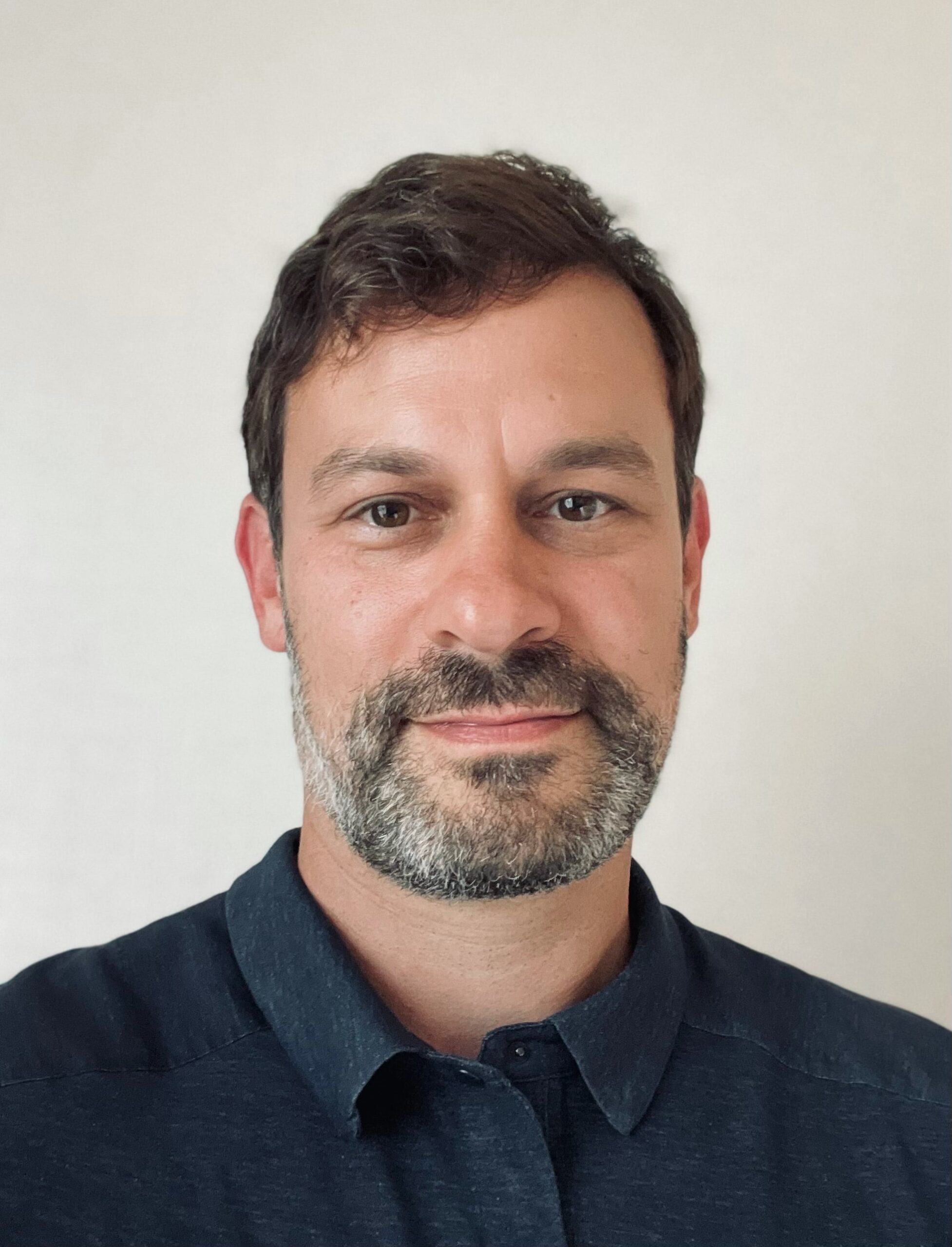 Don Siegel, UT Austin TX engineering professor