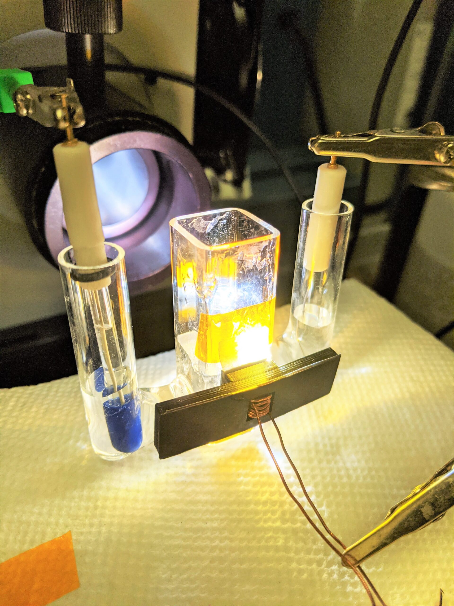水素製造の主要な一課題を解決 (Making Clean Hydrogen Is Hard, But Researchers Just Solved a Major Hurdle)