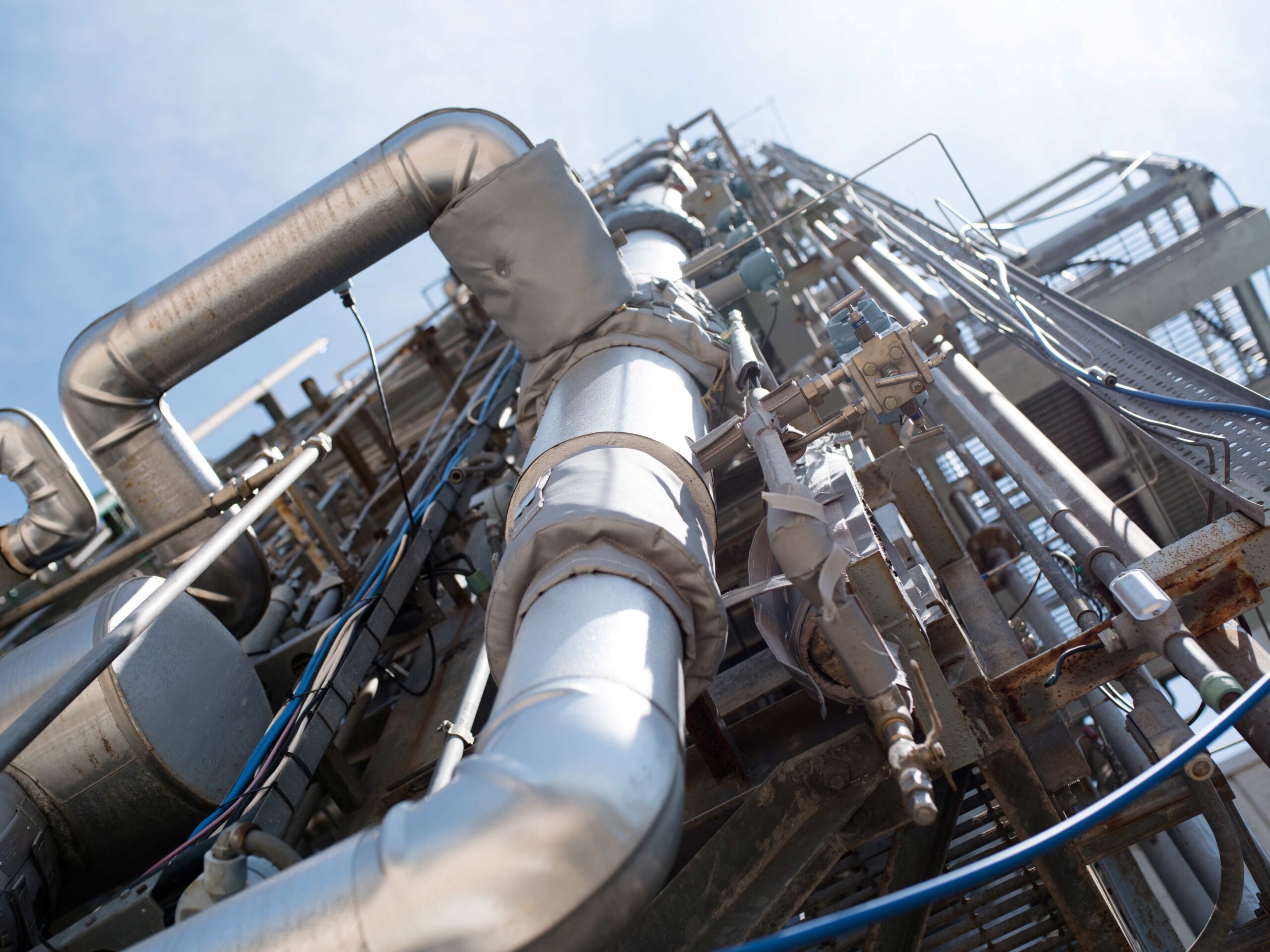 Process Science Technology Center at The University of Texas at Austin