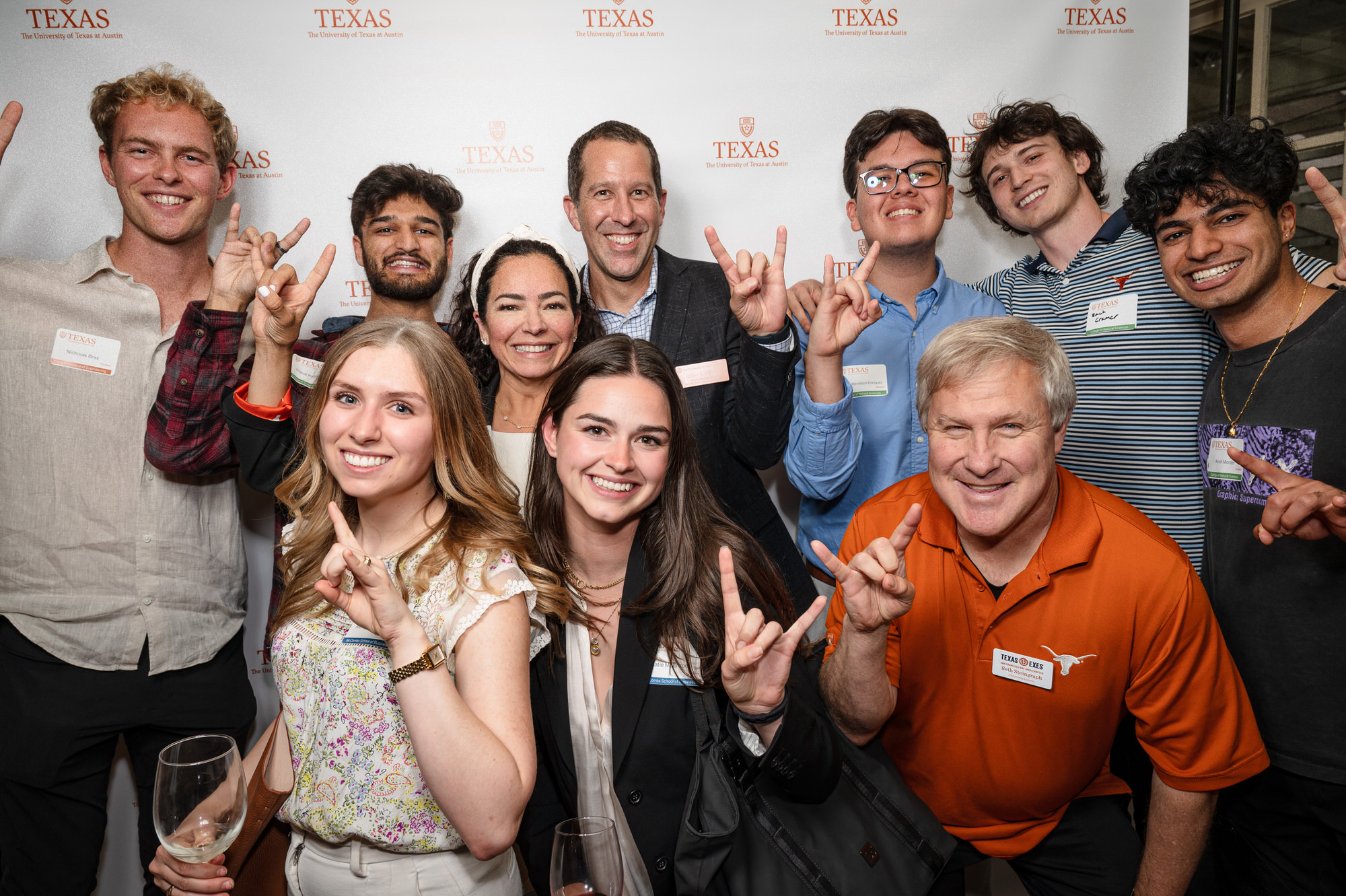 Bay Area Alumni Happy Hour