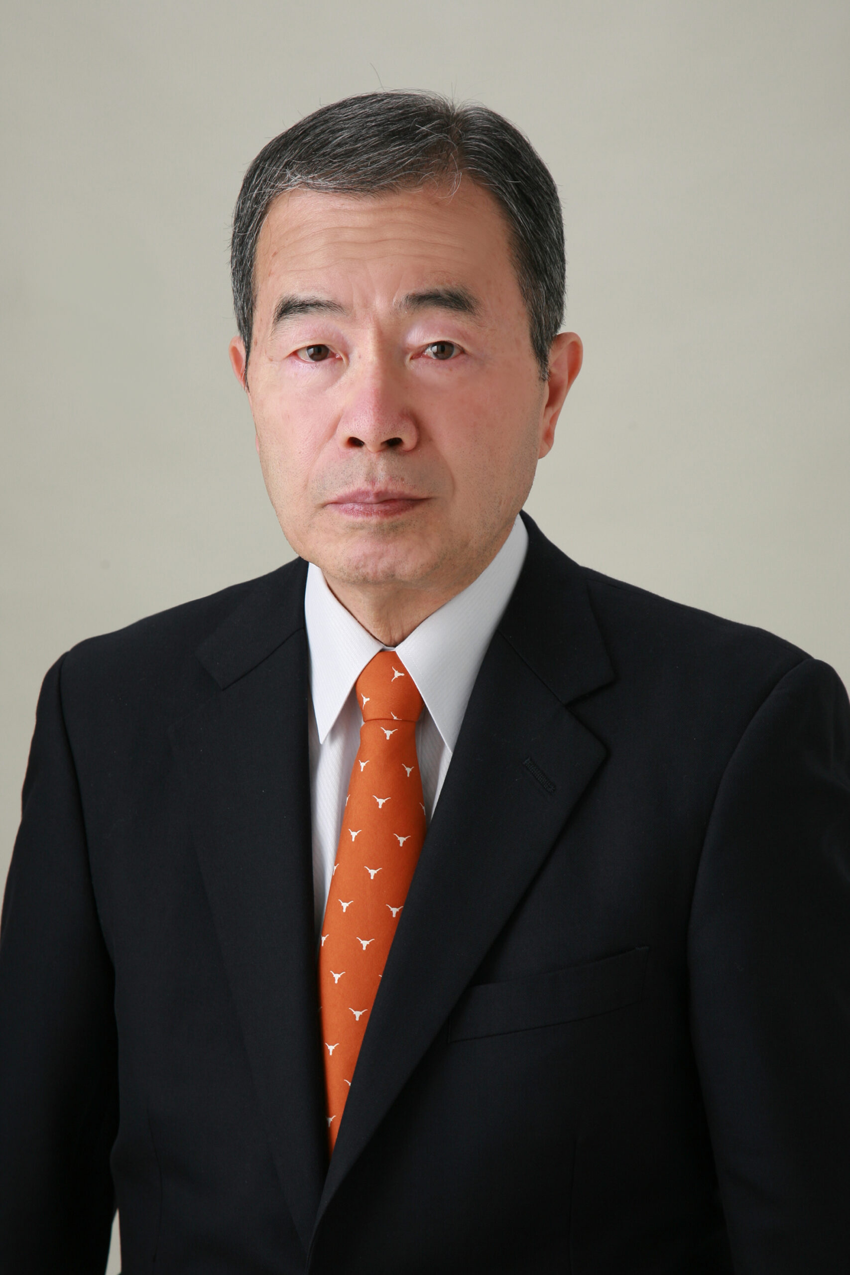 Texas Engineering alumnus Satoshi Kashima