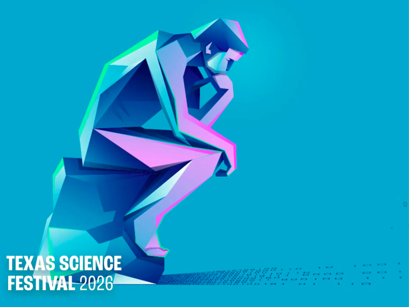 Graphic of famous sculpture 