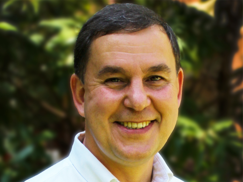Texas Engineer Stanislav Emilianov