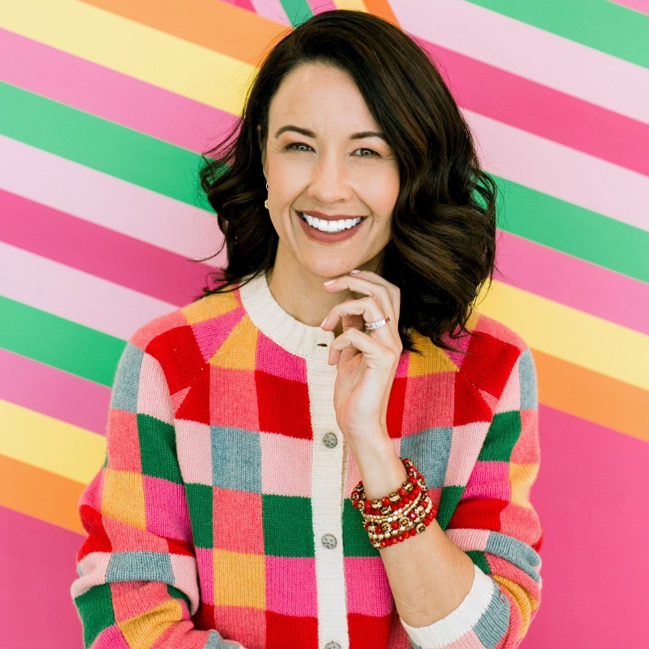 Texas Engineering alumna Carrie Colbert