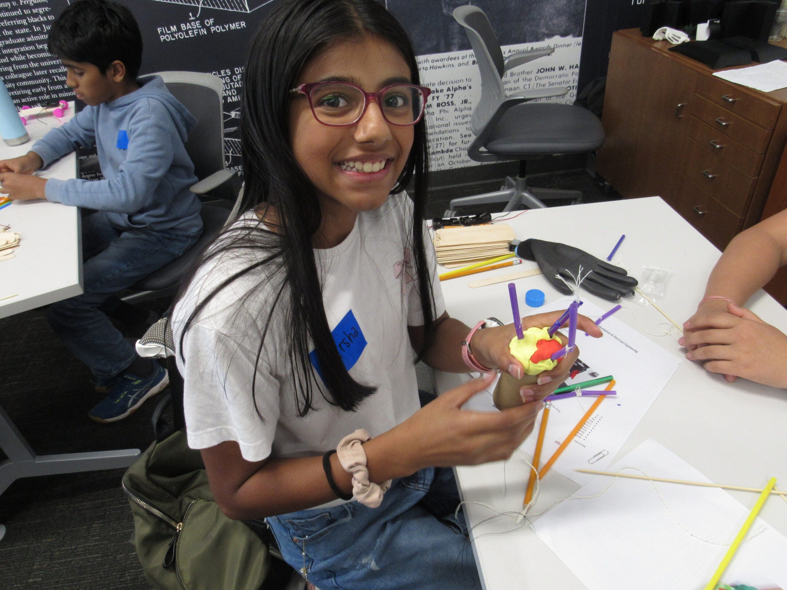 Future Engineers Day 2025