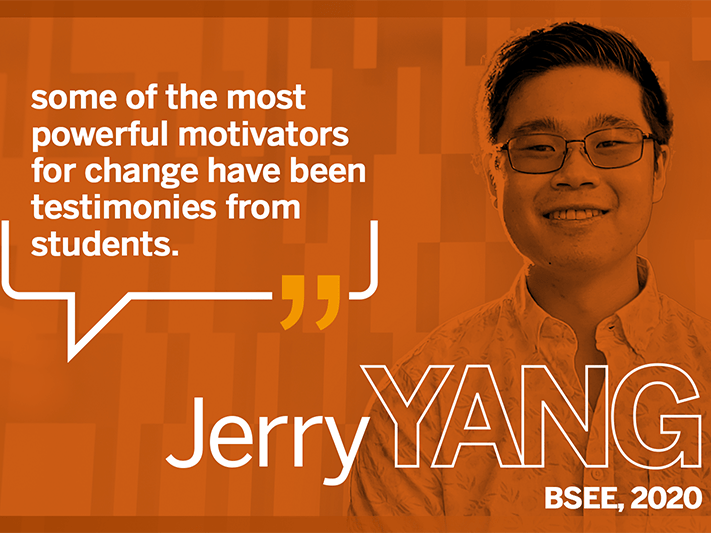 Portrait of Jerry Yang