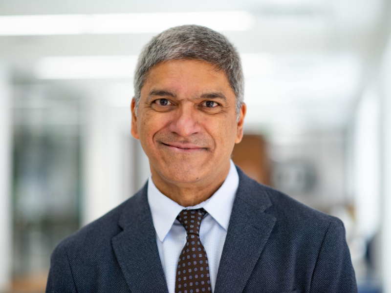 Texas Engineer Lance Manuel