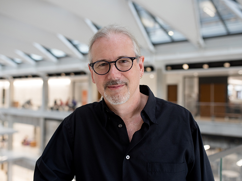 Texas Engineer Ben Hodges