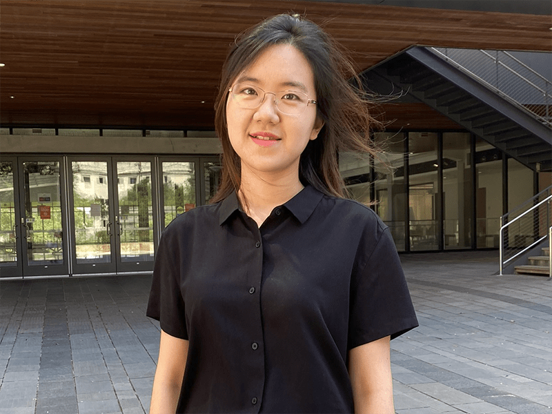 Texas Engineer Hyeji Kim