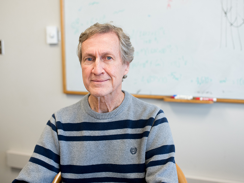 Texas Engineer Leonard Register