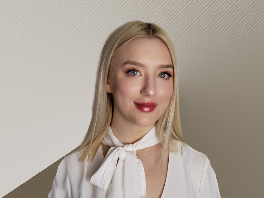 Portrait of Aidan Weitzner